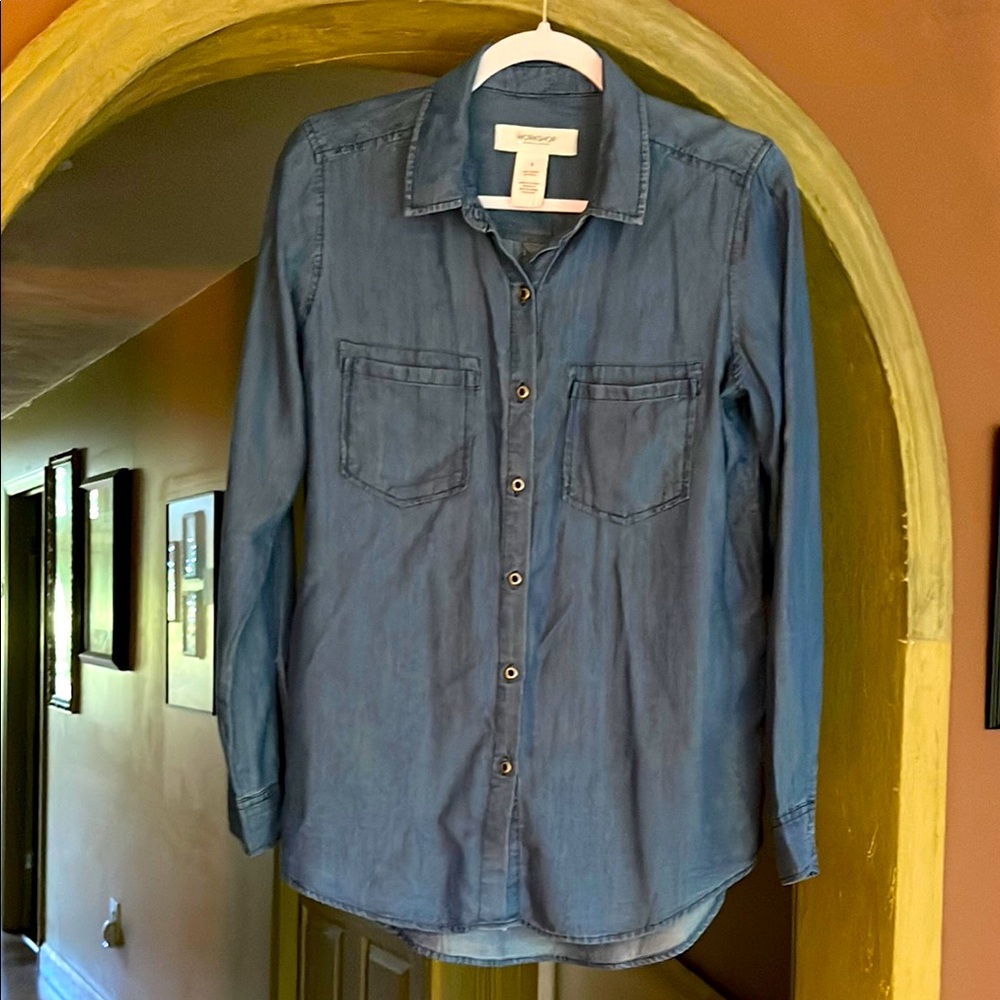 WORKSHOP Republic Clothing Shirt